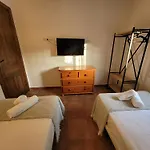 Casa Rural Con Piscina Y Barbacoa En Nerja Para 4 Personas